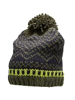 Pánská čepice 4F 1 M H4Z22 CAM011 91S Pánská čepice 4F 1 M H4Z22 CAM011 91S