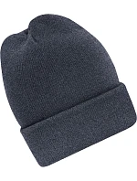 Daiber MB 7139 Pletená čepice 03.7139 grey melange