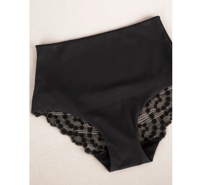 Wol-Bar Promessa barva: černá