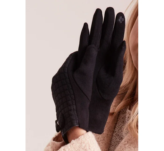 Rukavice AT RK 9502.25 černá