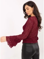 Halenka IT BZ 22122.85 bordó