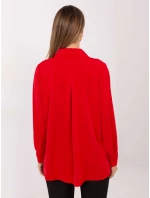 Koszula IT KS model 21786412 czerwony - FPrice Koszula IT KS model 21786412 czerwony - FPrice