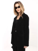 IT MA bunda FL9958.90 černá IT MA bunda FL9958.90 černá