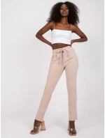 Tepláky RV DR 7459.01X béžová