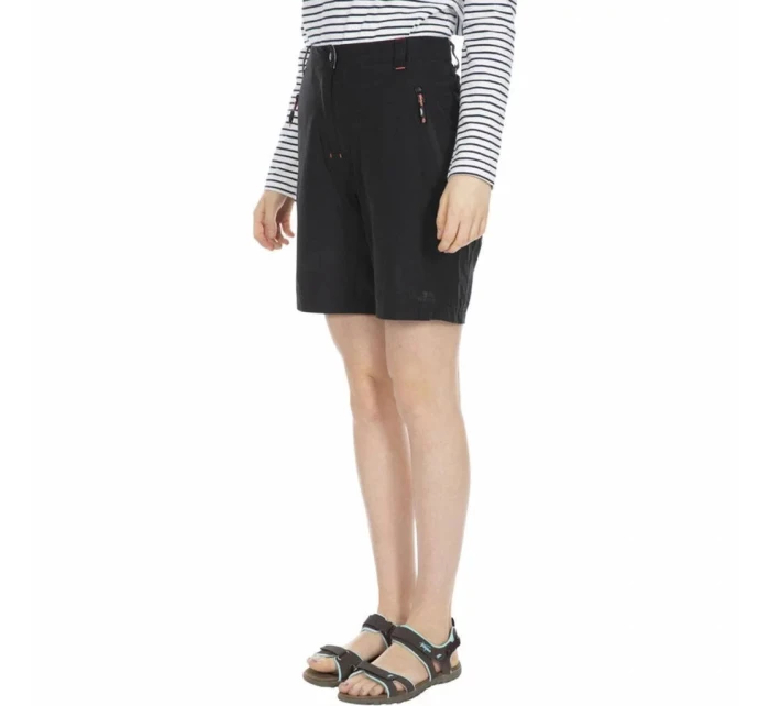 Dámské outdoorové kraťasy Trespass Brooksy Dámské outdoorové kraťasy Trespass Brooksy