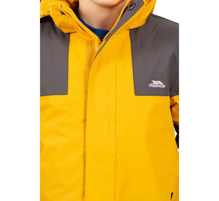 Chlapecká bunda Trespass Unlock