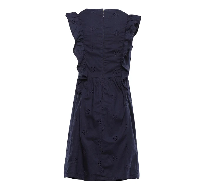 Dětské šaty nax NAX DIRVO mood indigo