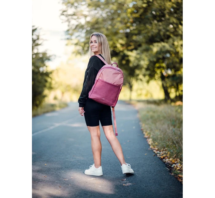 Městský batoh VUCH Zane TC Wine