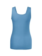 Triumph tílko dámské model 20628144 modrá - MALFINI, a.s. Triumph tílko dámské model 20628144 modrá - MALFINI, a.s.