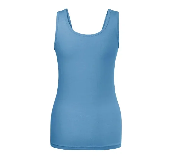 Triumph tílko dámské model 20628144 modrá - MALFINI, a.s. Triumph tílko dámské model 20628144 modrá - MALFINI, a.s.