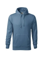 Cape mikina pánská denim Cape mikina pánská denim