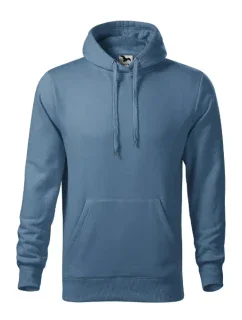 Cape mikina pánská denim