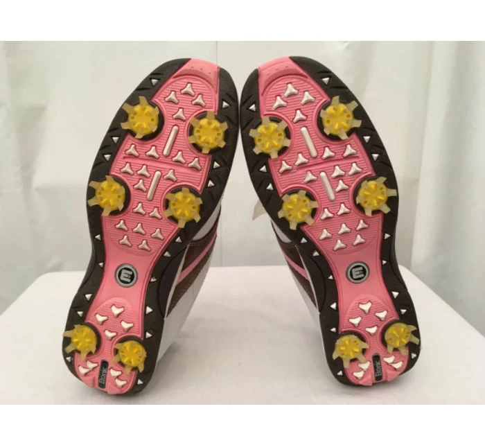 Dámská golfová obuv model 17398731 - Etonic Dámská golfová obuv model 17398731 - Etonic