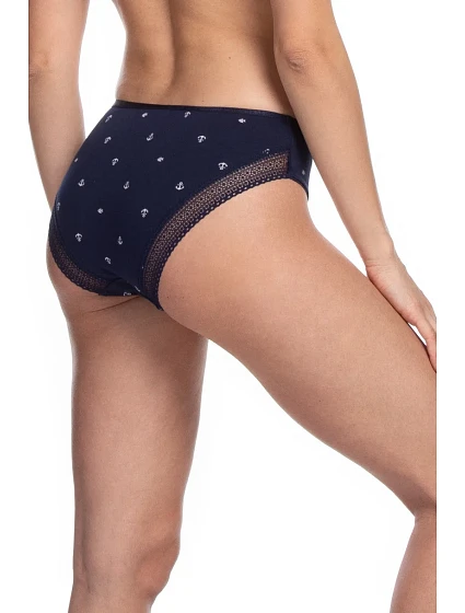 Dámské kalhotky BIKINI model 17743156 2XL - Lama Dámské kalhotky BIKINI model 17743156 2XL - Lama