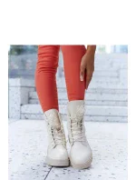 Boty model 205782 Solea Boty model 205782 Solea