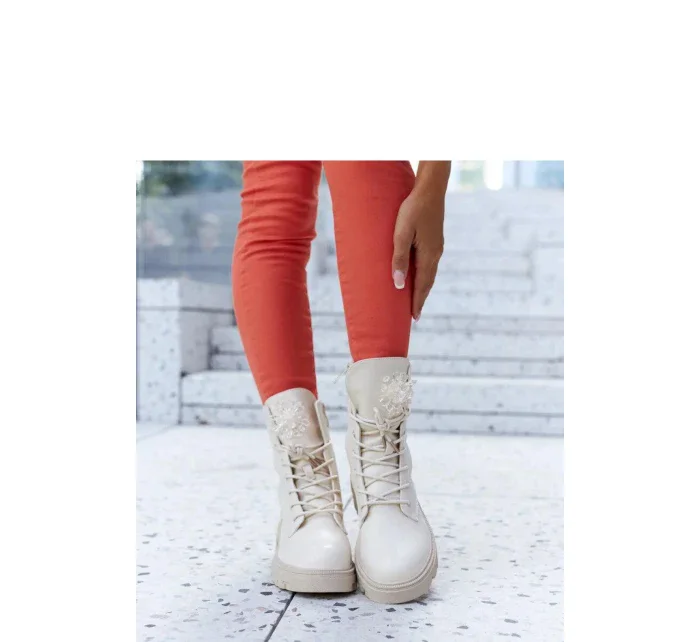 Boty model 205782 Solea Boty model 205782 Solea