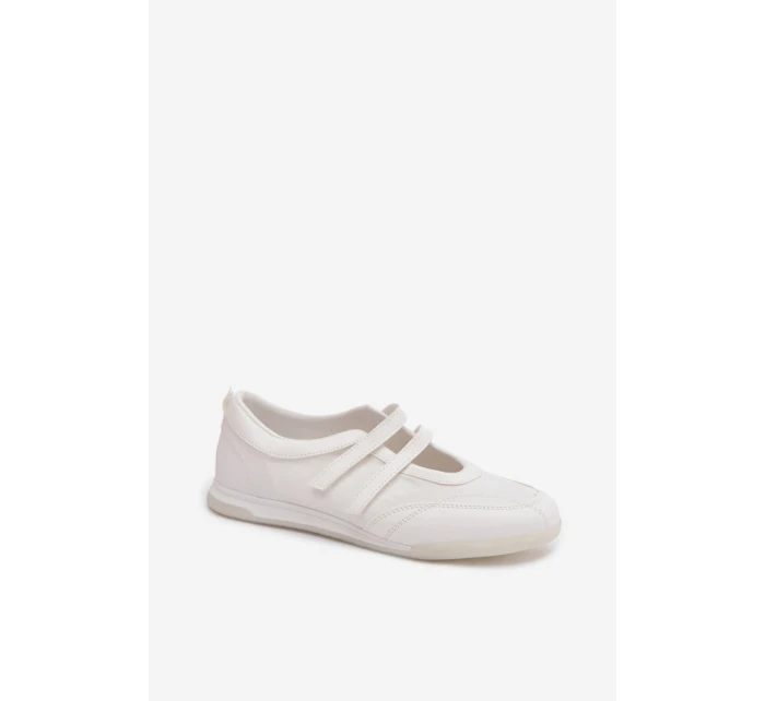 Balerinky  model 224233 Step in style