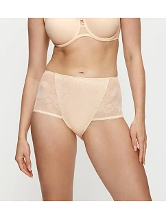 Triumph – Wild Rose Sensation: Formující maxi kalhotky s krajkou Triumph