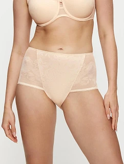 Dámské kalhotky Wild Rose Sensation Maxi tělové - TRIUMPH