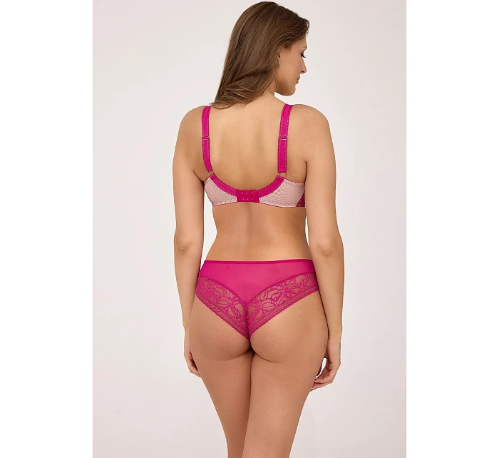 Figs  Fuchsiová S3XL model 22089924 - Ava