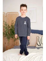 Chlapecké pyžamo 5256 - Doctornap