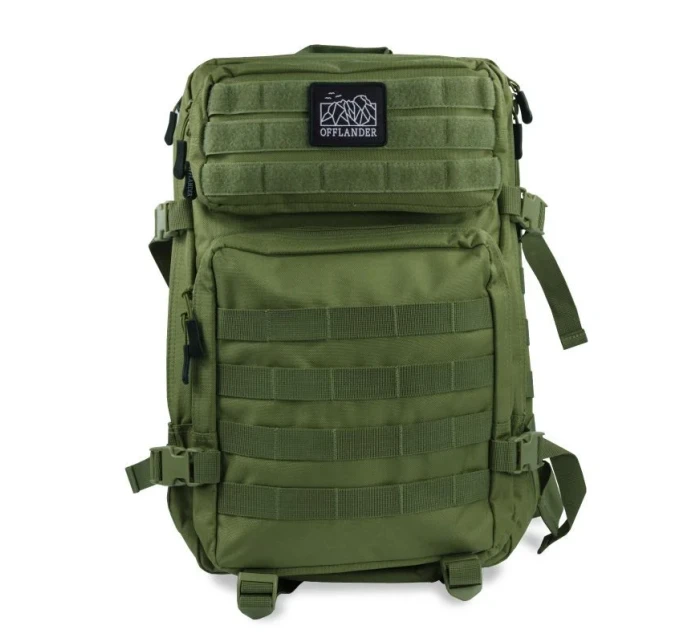 Turistický batoh model 20483988 - Offlander