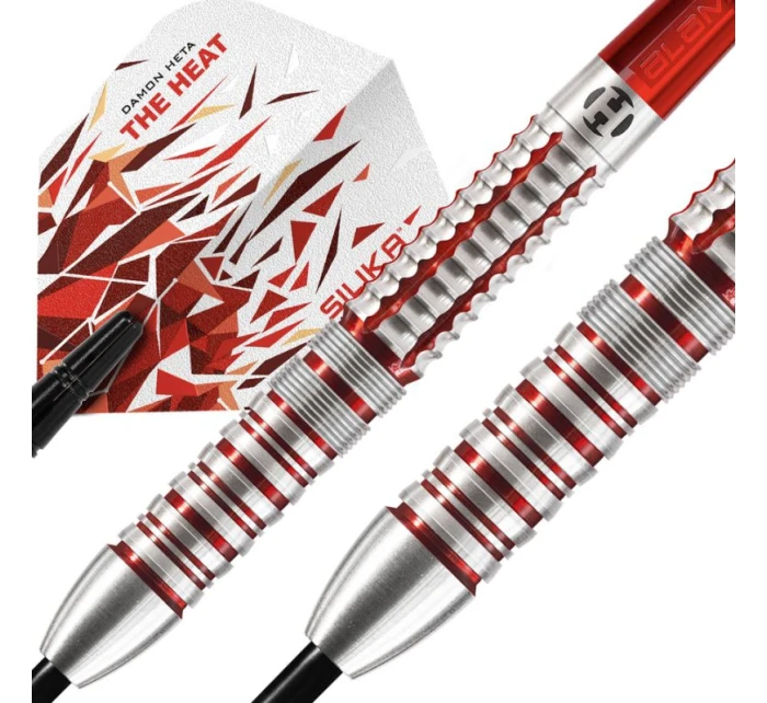 Šipky 2 90% model 21341736 - Harrows Šipky 2 90% model 21341736 - Harrows