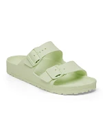 Pánské pěnové žabky Arizona Essentials EVA Regular Lime model 22213840 - Birkenstock Pánské pěnové žabky Arizona Essentials EVA Regular Lime model 22213840 - Birkenstock