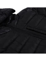 Champion Bunda s kapucí M 220340 KK001 pánské Champion Bunda s kapucí M 220340 KK001 pánské