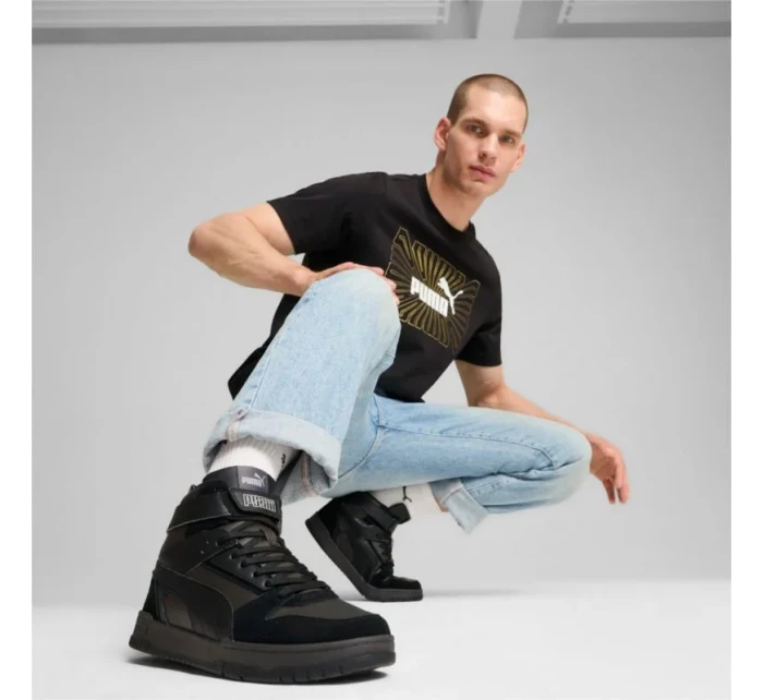 Boty Tenisky Puma RBD Game SD M 397551-03 Boty Tenisky Puma RBD Game SD M 397551-03