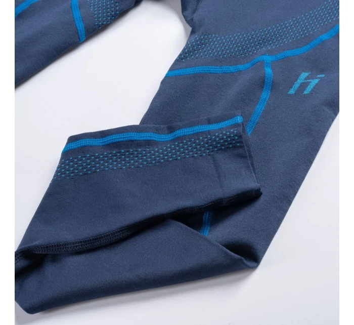 Dětské termoaktivní kalhoty TERM PANTS JUNIOR