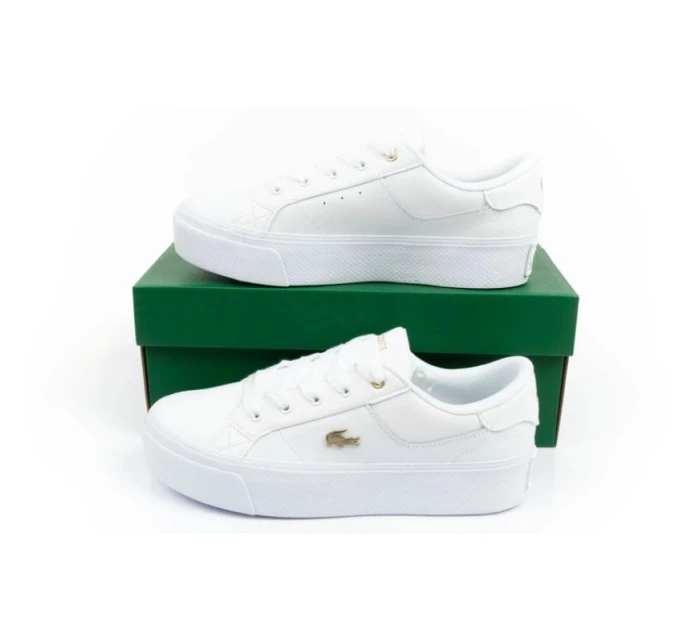 Lacoste Ziane Platform W 05216 boty