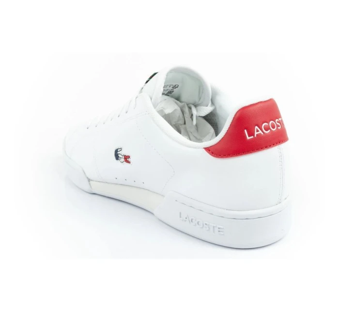 Lacoste Carnaby Cup 125 4 SMA M 749SMA0112407 boty