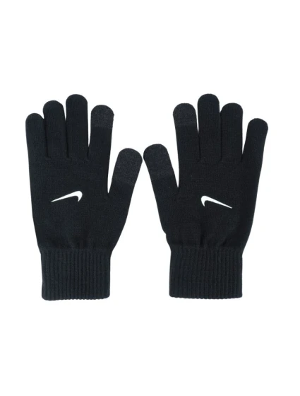 Rukavice Nike Knit Grip černé N1011919010 Rukavice Nike Knit Grip černé N1011919010