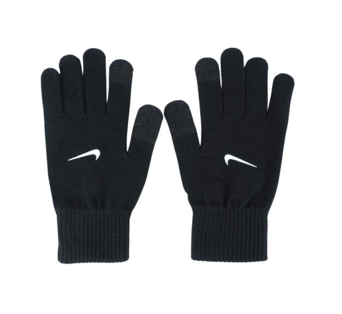 Rukavice Nike Knit Grip černé N1011919010 Rukavice Nike Knit Grip černé N1011919010