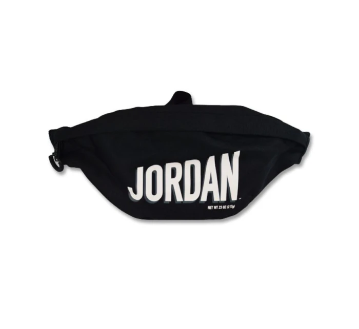 Air Jordan MVP Flight Crossbody Bag Pouch - 09A0738-023