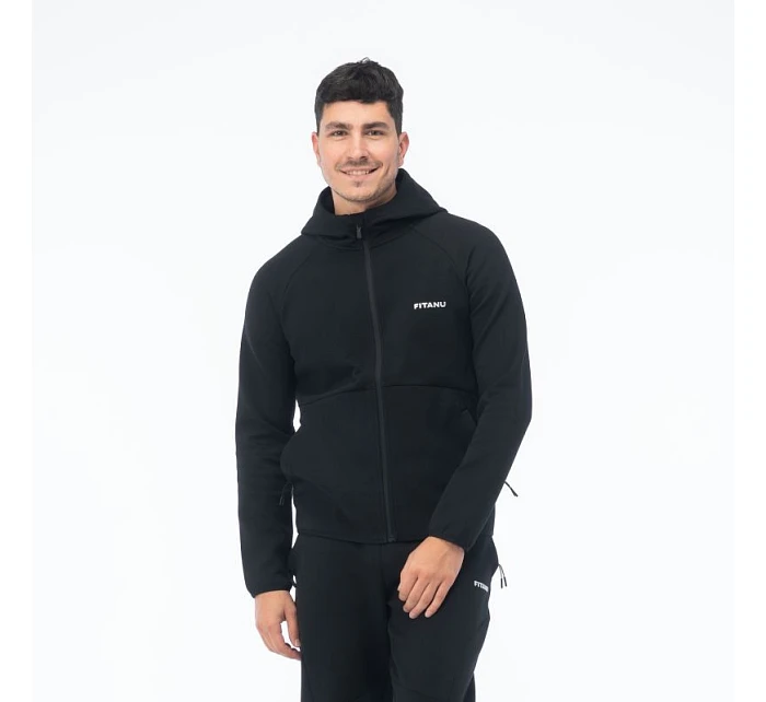 Pánská mikina FEYLAN Pánská mikina FEYLAN