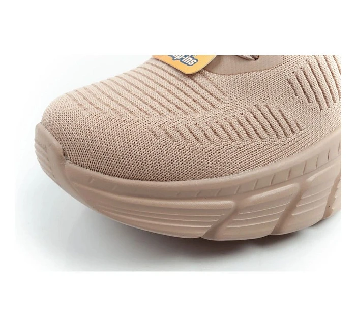 dámská sportovní obuv Bobs B Flex beige dámské model 22062294 - Skechers dámská sportovní obuv Bobs B Flex beige dámské model 22062294 - Skechers