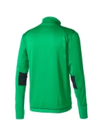 Pánská obuv Tiro 17 M BQ2738 - Adidas