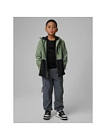 Chlapecká přechodná bunda 5000 s membránou 4F 4FJWSS26TTJAM0957-47S Chlapecká přechodná bunda 5000 s membránou 4F 4FJWSS26TTJAM0957-47S