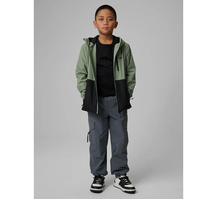 Kurtka przejściowa 5000 4F model 22086848 - Hikvision