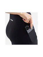 Dámské šortky W Sapa Tights model 22232298 černé - Rossignol Dámské šortky W Sapa Tights model 22232298 černé - Rossignol