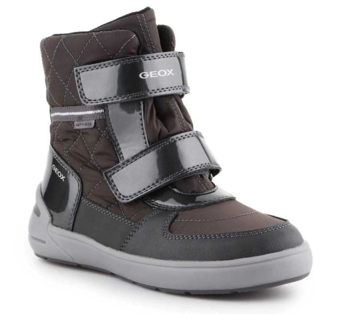 Dětská obuv Geox J Sleigh Jr J949SD-0FU50-C9002