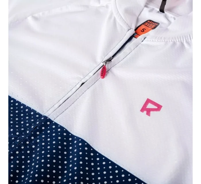 Cyklistický dres Echo W model 17977968 - Radvik Cyklistický dres Echo W model 17977968 - Radvik