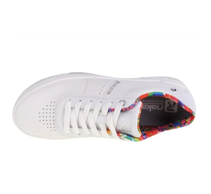 Dámská obuv Evolution W0702-80 - Rieker Dámská obuv Evolution W0702-80 - Rieker