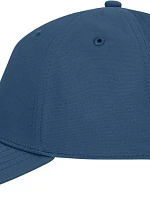 Daiber MB 6252 6 panelová pracovní kšiltovka 03.6252 deep blue