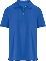 SOL'S Pacific Women Dámské piqué polo z těžké bavlny 25.4440 royal blue