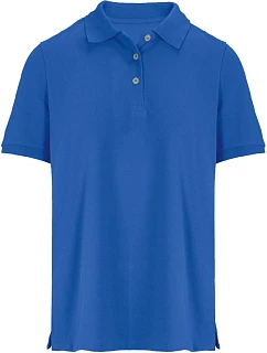 SOL'S Pacific Women Dámské piqué polo z těžké bavlny model 22449411 royal blue