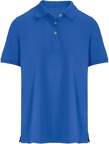 SOL'S Pacific Women Dámské piqué polo z těžké bavlny 25.4440 royal blue SOL'S Pacific Women Dámské piqué polo z těžké bavlny 25.4440 royal blue