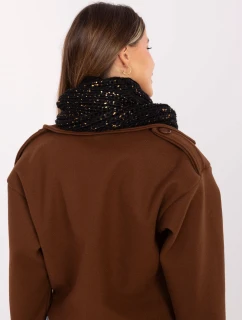 Komin AT KM model 21488752 czarny - FPrice